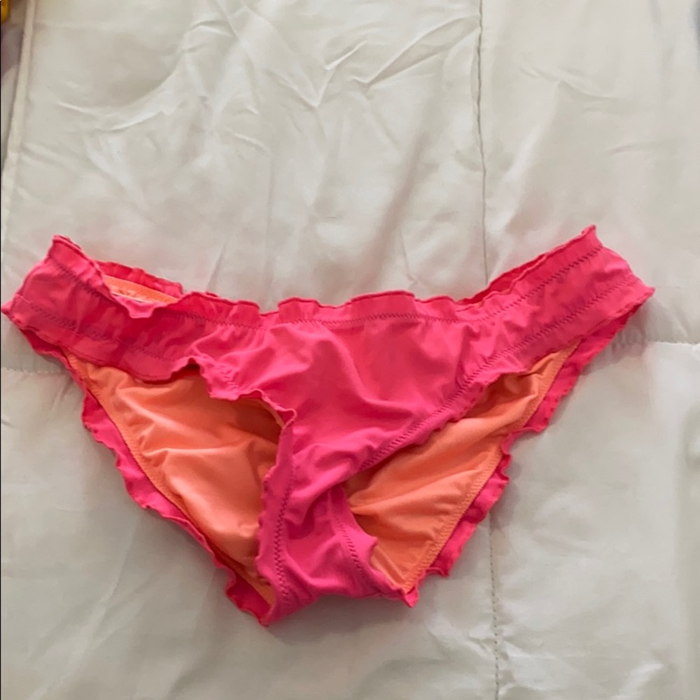 Bikini bottoms